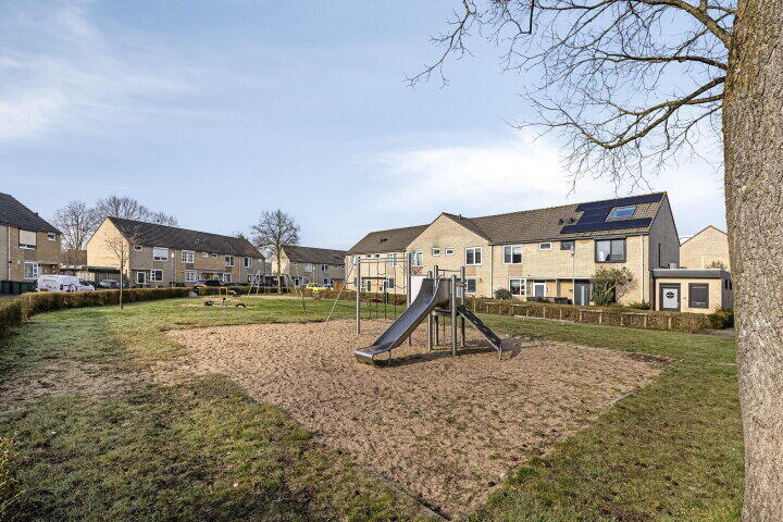 Foto 30 - Zesbunder 50, Breda