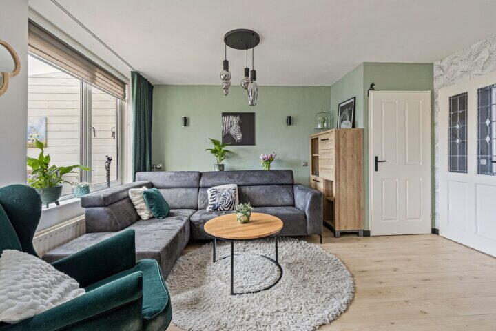 Foto 5 - Zesbunder 50, Breda