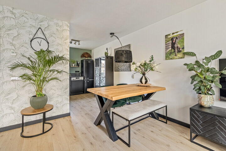 Foto 7 - Zesbunder 50, Breda