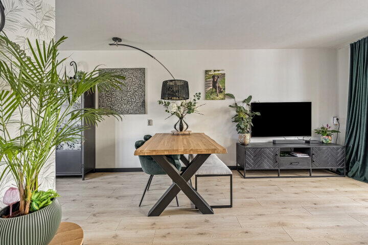 Foto 8 - Zesbunder 50, Breda