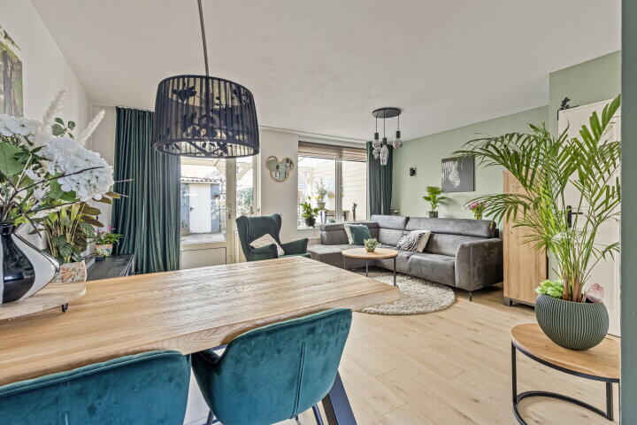 Foto 9 - Zesbunder 50, Breda