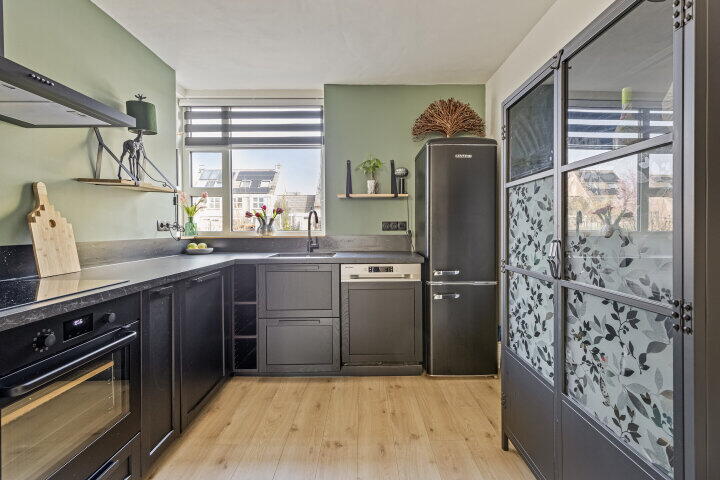 Foto 10 - Zesbunder 50, Breda