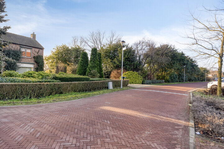 Foto 3 – Zesweg 6, Wijchen