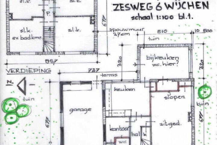 Foto 39 – Zesweg 6, Wijchen