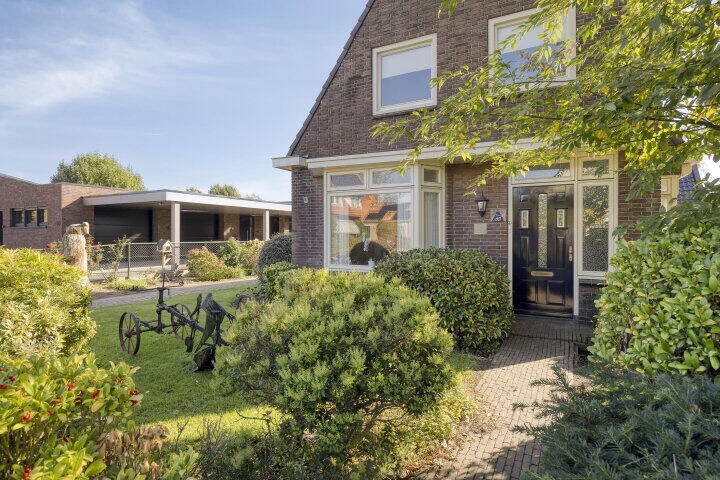 Virtuele tour - Zesweg 88, Wijchen