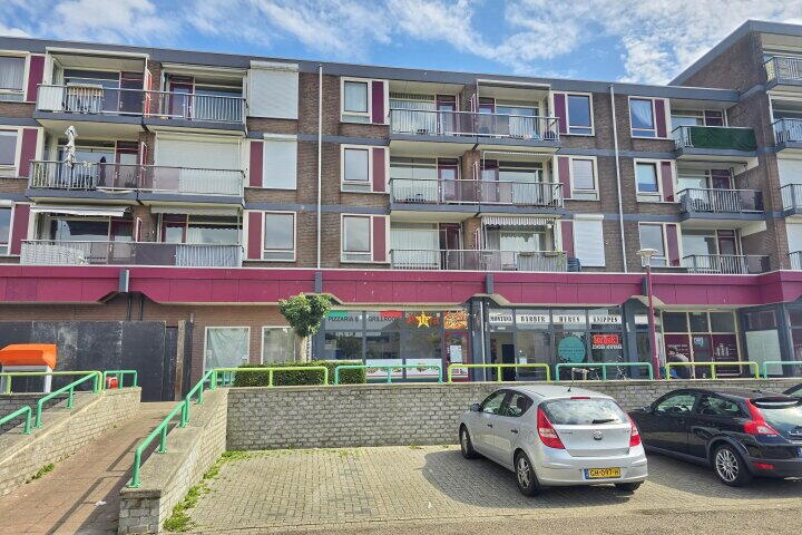 Foto 1 - Zeswegenlaan 292, Heerlen