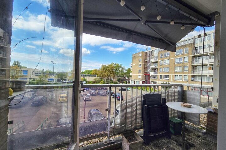 Foto 2 - Zeswegenlaan 292, Heerlen