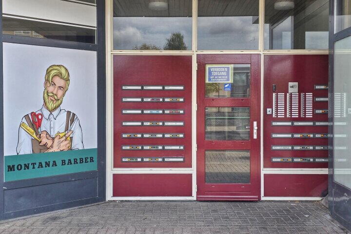 Foto 3 - Zeswegenlaan 292, Heerlen