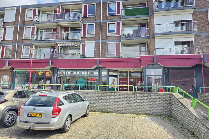 Foto 27 - Zeswegenlaan 292, Heerlen