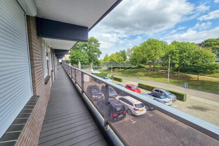 Foto 7 - Zeswegenlaan 292, Heerlen