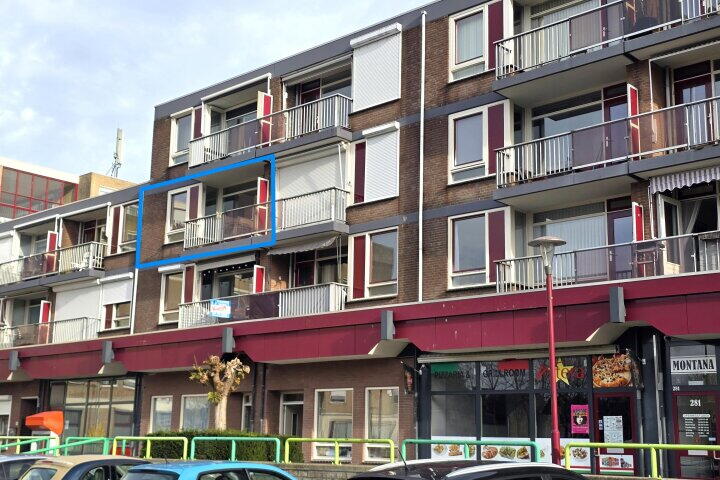 Zeswegenlaan 303 , Heerlen