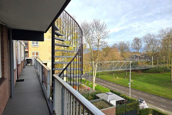 Foto 4 - Zeswegenlaan 303, Heerlen