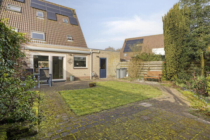 Foto 26 - Zevendreef 3024, Wijchen