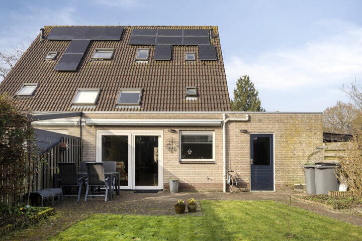 Foto 27 - Zevendreef 3024, Wijchen