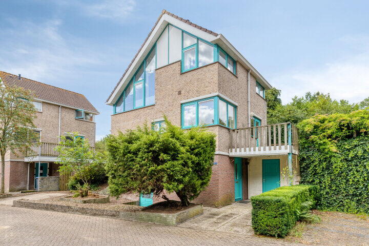 Zevendreef 3079