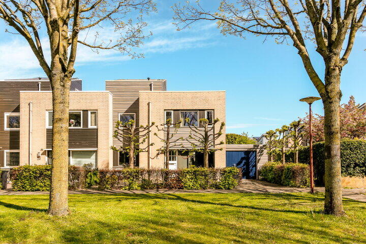 Foto 1 - Zevenwouden 22, Lelystad