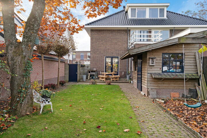 Foto 30 - Zijde 77, Boskoop