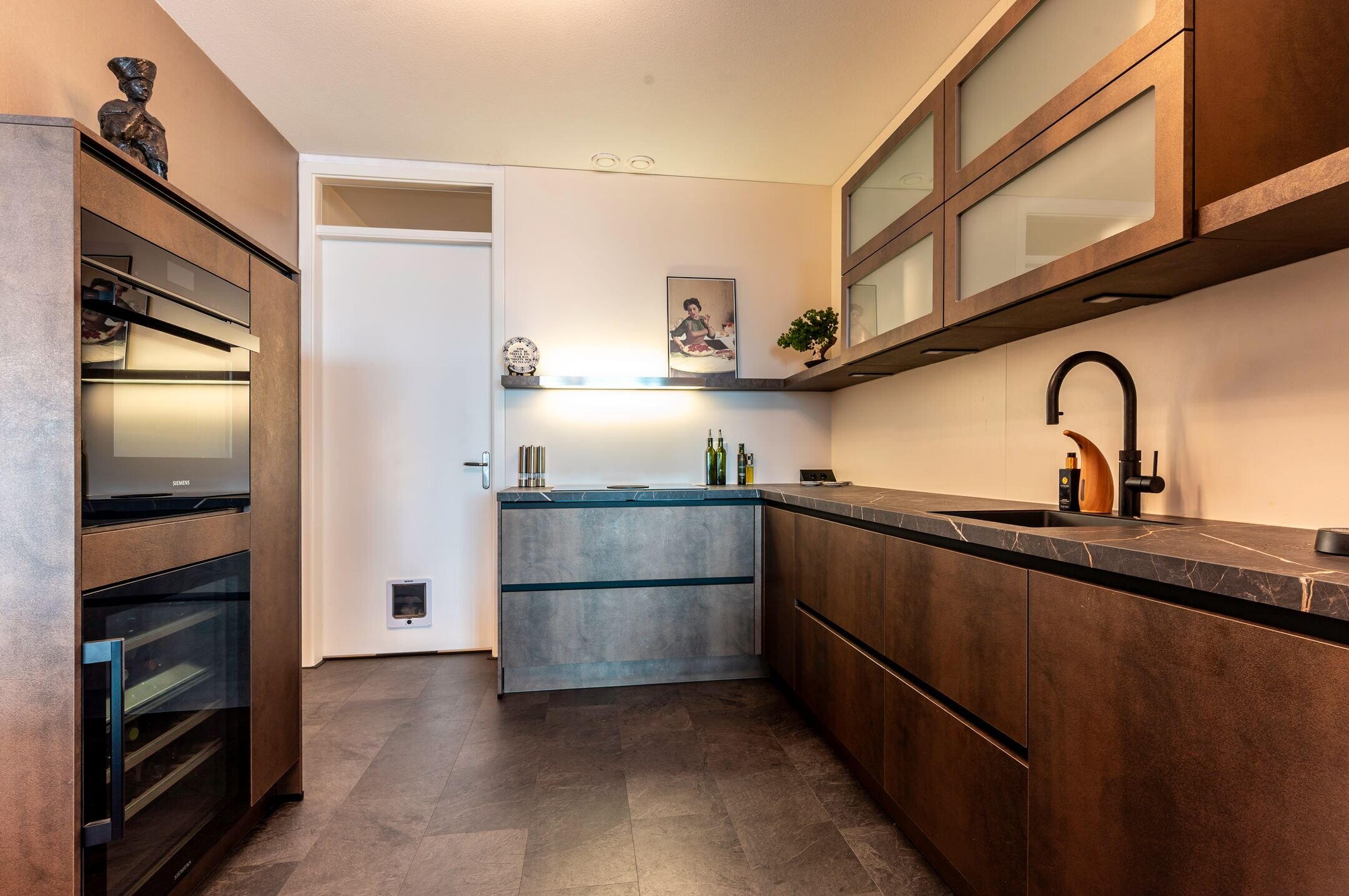 360 foto - Zilverparkkade 48, Lelystad