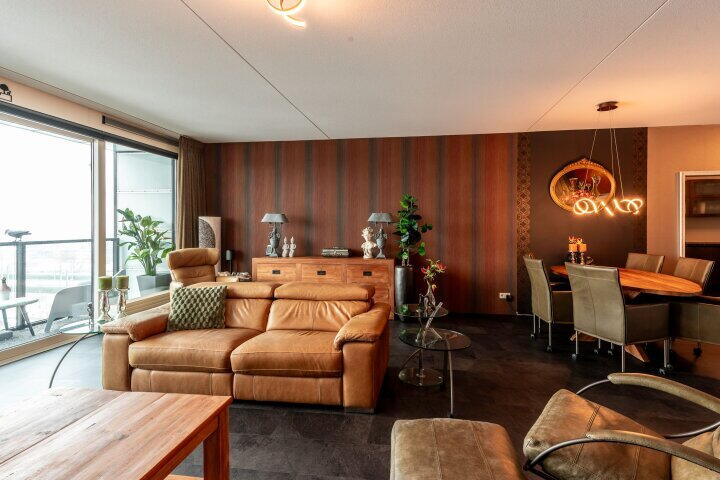 Foto 11 - Zilverparkkade 48, Lelystad