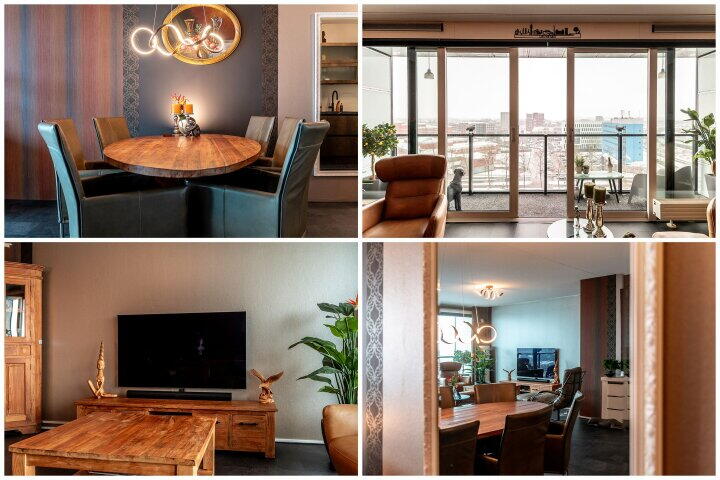 Foto 13 - Zilverparkkade 48, Lelystad