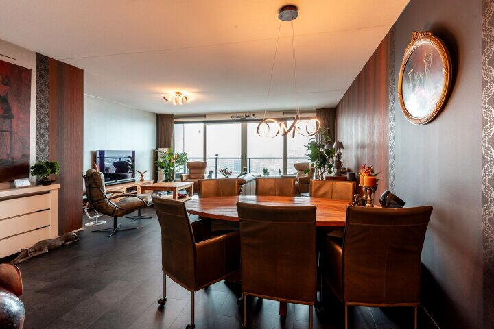 Foto 14 - Zilverparkkade 48, Lelystad