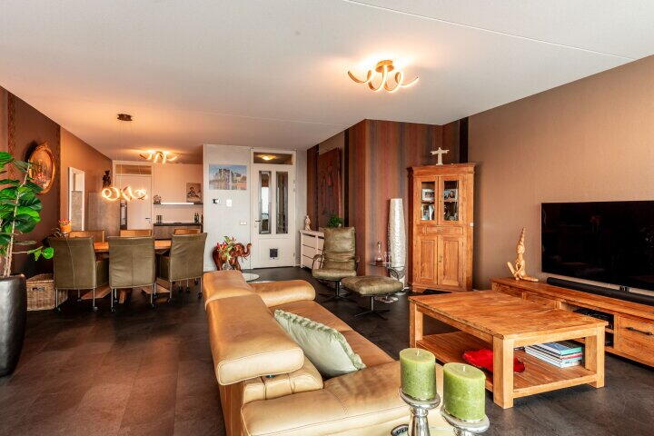 Foto 15 - Zilverparkkade 48, Lelystad