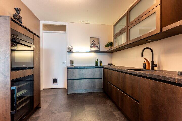 Foto 17 - Zilverparkkade 48, Lelystad