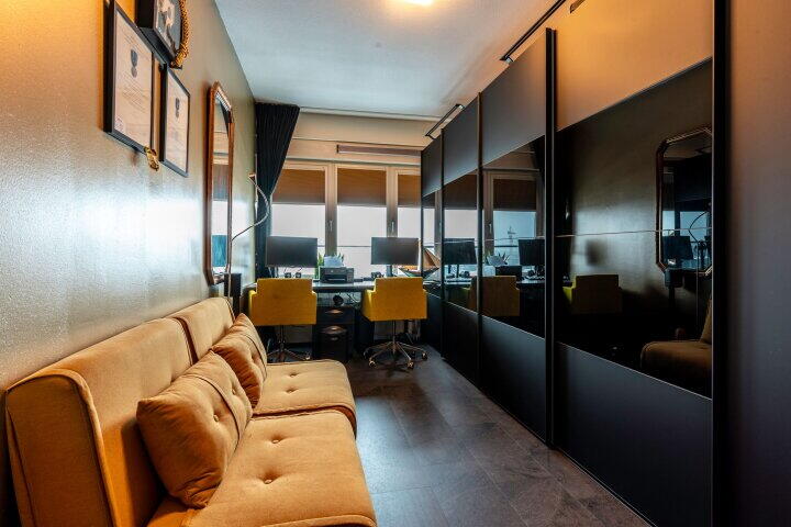 Foto 20 - Zilverparkkade 48, Lelystad