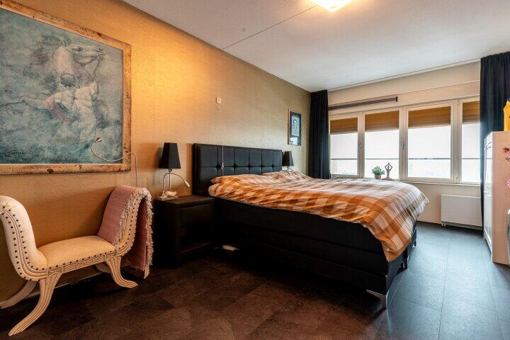 Foto 21 - Zilverparkkade 48, Lelystad