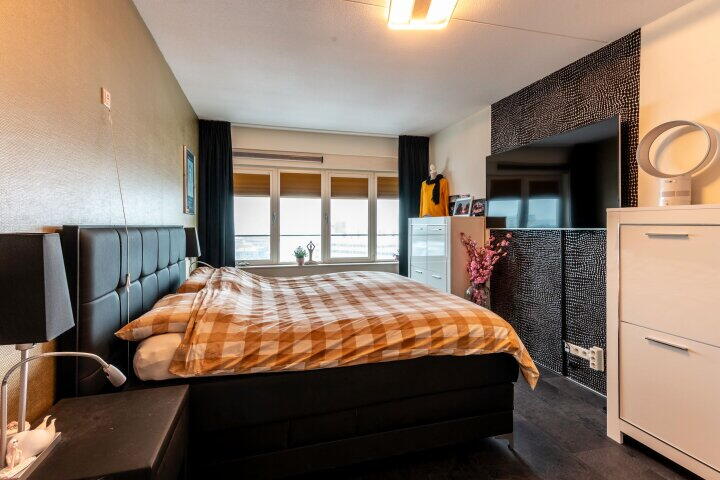 Foto 22 - Zilverparkkade 48, Lelystad