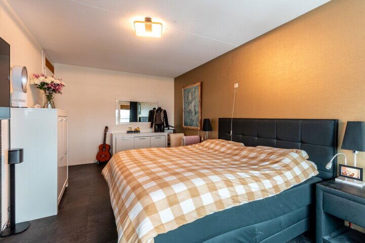 Foto 23 - Zilverparkkade 48, Lelystad