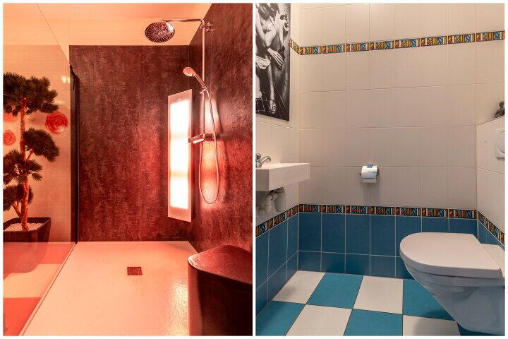 Foto 27 - Zilverparkkade 48, Lelystad