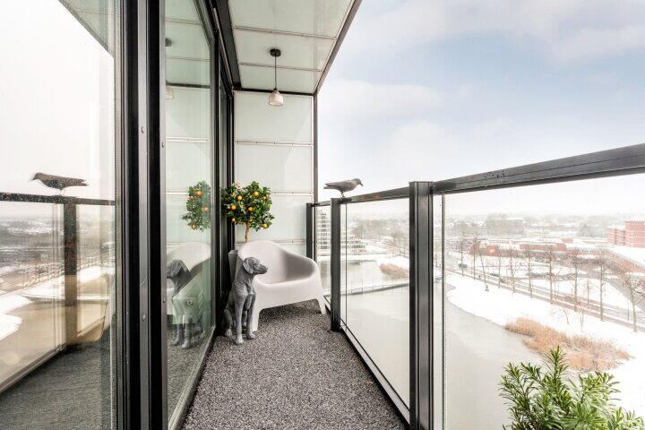 Foto 28 - Zilverparkkade 48, Lelystad