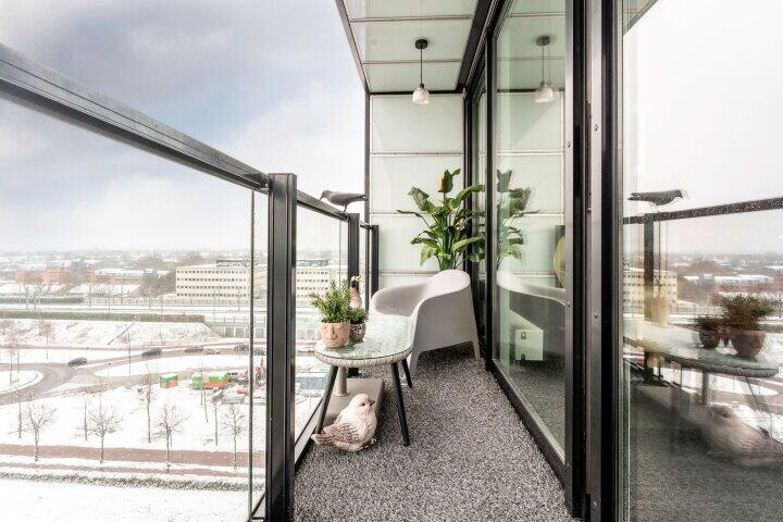 Foto 29 - Zilverparkkade 48, Lelystad