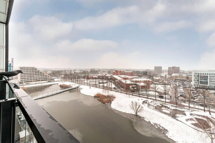 Foto 31 - Zilverparkkade 48, Lelystad