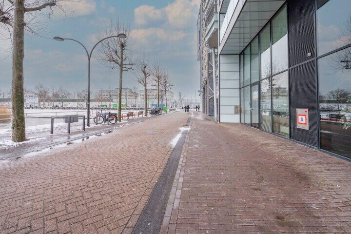 Foto 32 - Zilverparkkade 48, Lelystad