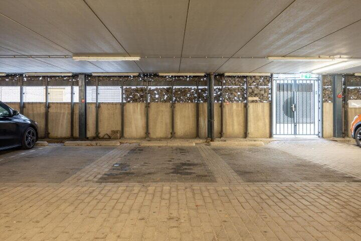 Foto 33 - Zilverparkkade 48, Lelystad