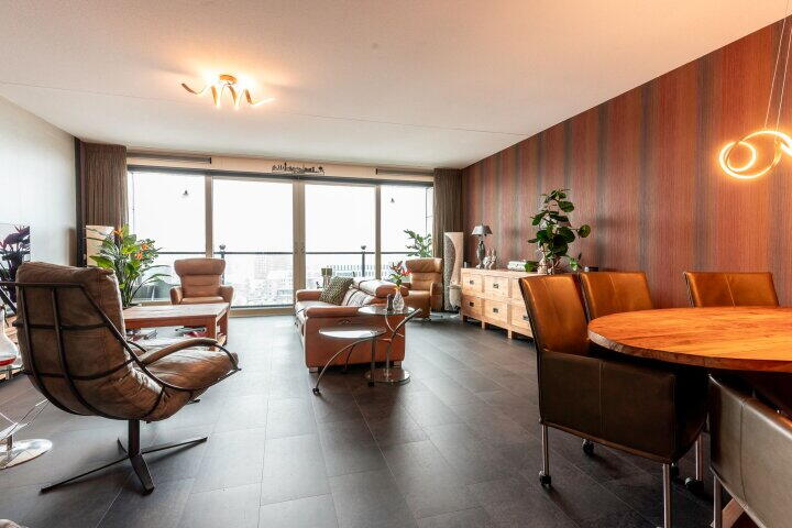 Foto 9 - Zilverparkkade 48, Lelystad