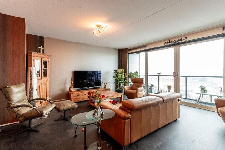 Foto 10 - Zilverparkkade 48, Lelystad