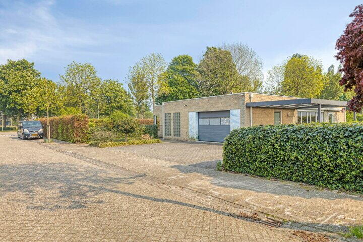 Foto 3 - Zilverschoon 1, Zeewolde