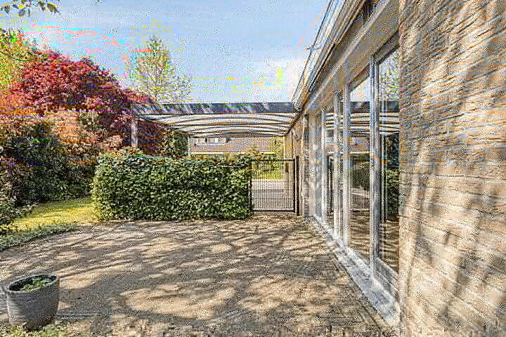 Foto 41 - Zilverschoon 1, Zeewolde