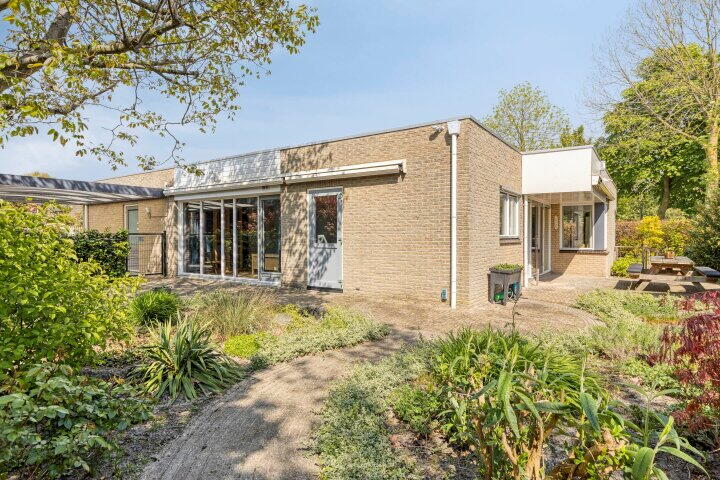 Foto 42 - Zilverschoon 1, Zeewolde