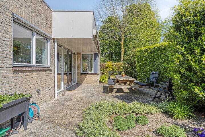 Foto 43 - Zilverschoon 1, Zeewolde