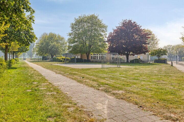 Foto 50 - Zilverschoon 1, Zeewolde