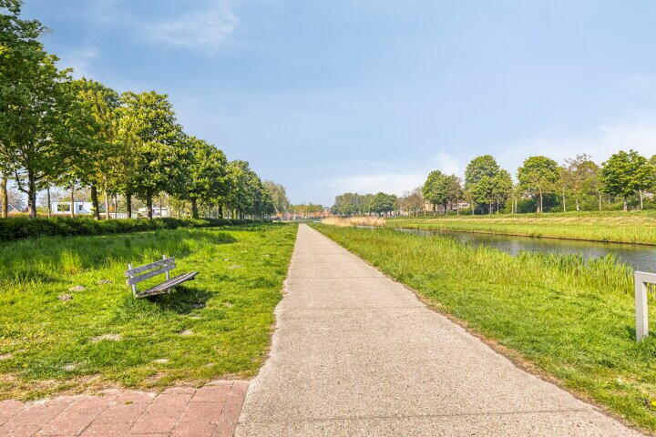 Foto 51 - Zilverschoon 1, Zeewolde