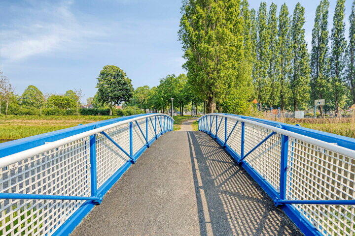 Foto 52 - Zilverschoon 1, Zeewolde