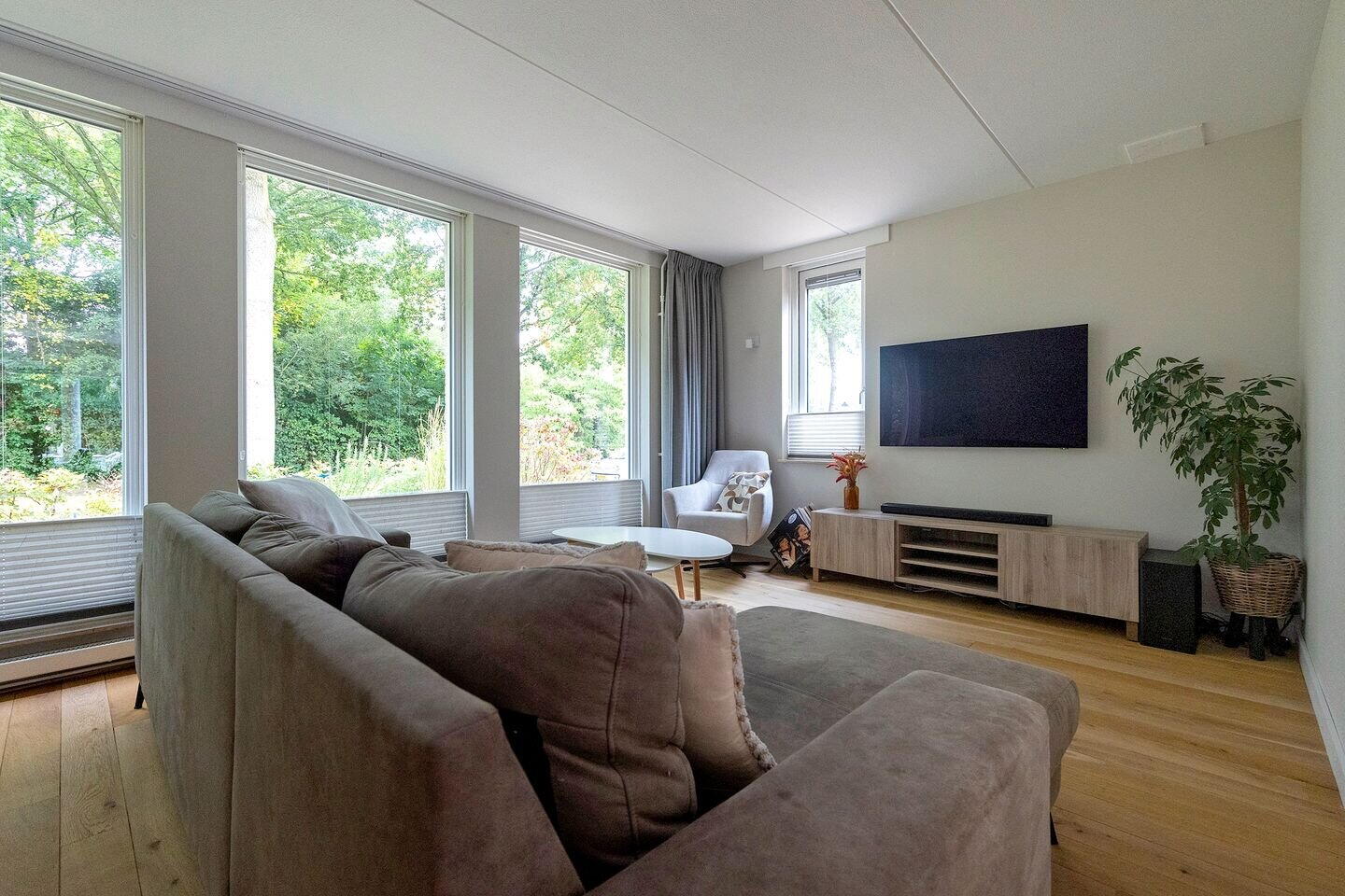 Virtuele tour - Zilverschoon 43, Zuidhorn