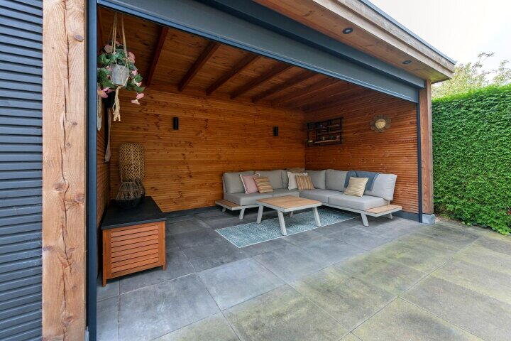 Virtuele tour - Zilverschoon 43, Zuidhorn