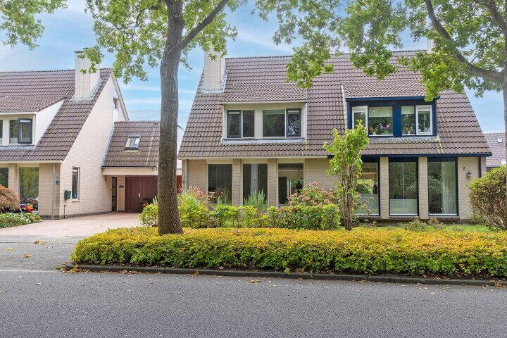 Foto 5 – Zilverschoon 43, Zuidhorn