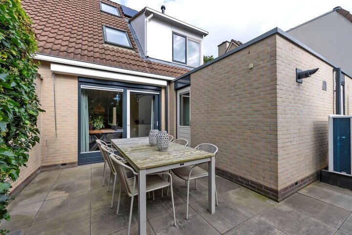 Foto 46 – Zilverschoon 43, Zuidhorn